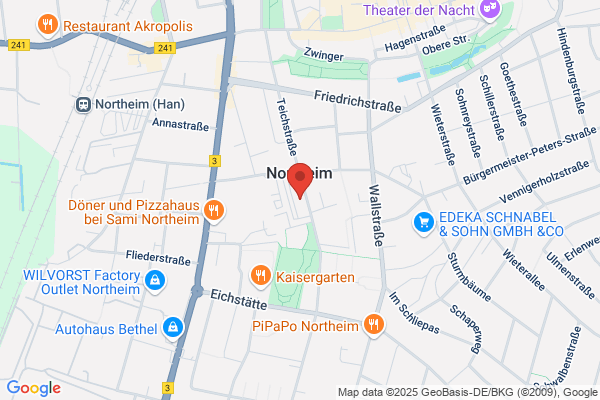 Postbank Filiale geschlossen