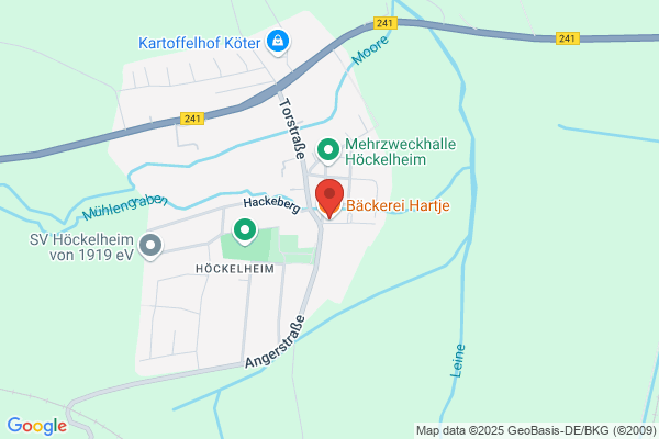 Hartje