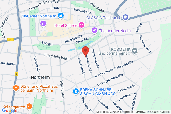 Haus- und Grundbesitzerverein