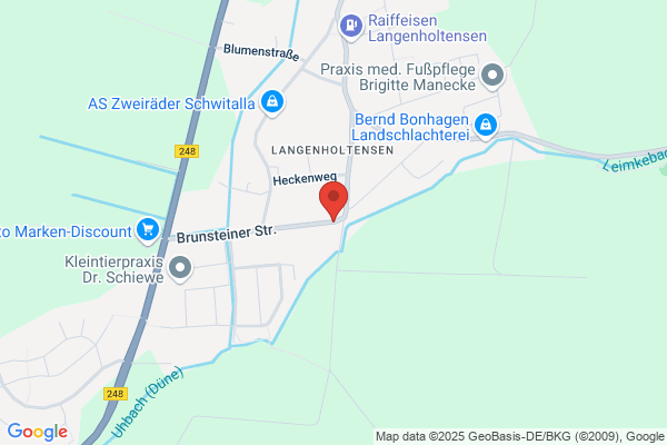 Schörling GmbH