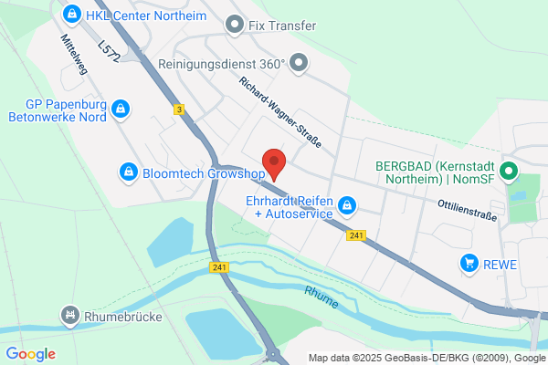 Hörakustik Lange