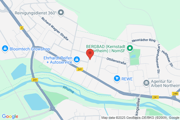 Stockleben GmbH