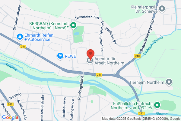 DeDeNet GmbH