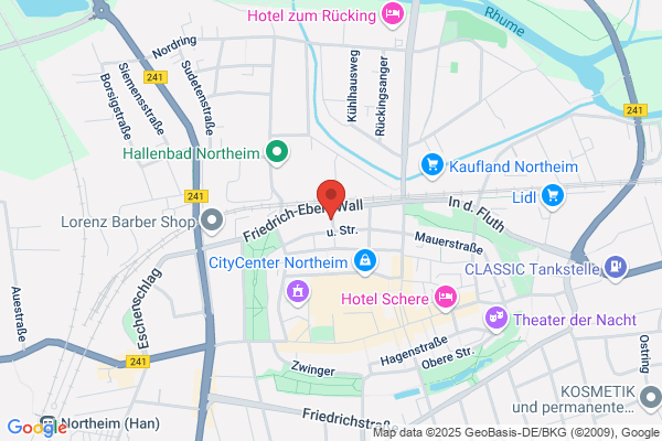 Werk-statt-Schule e.V. - Jugendwohnhaus