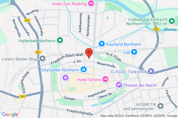 Büro für Fundraising, Freiwilligenmanagement, Arbeitsstelle für Fortbildung und Projekte, Öffentlichkeitsarbeit
