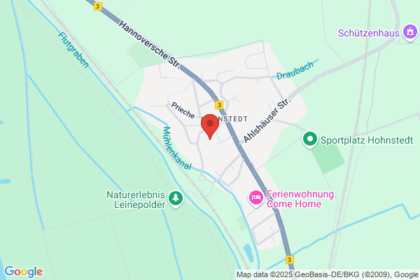 Ev.-luth. Kirchengem. Hohnstedt,Vogelbeck,Edesheim, Pastor/in Wiegmann u. Groh