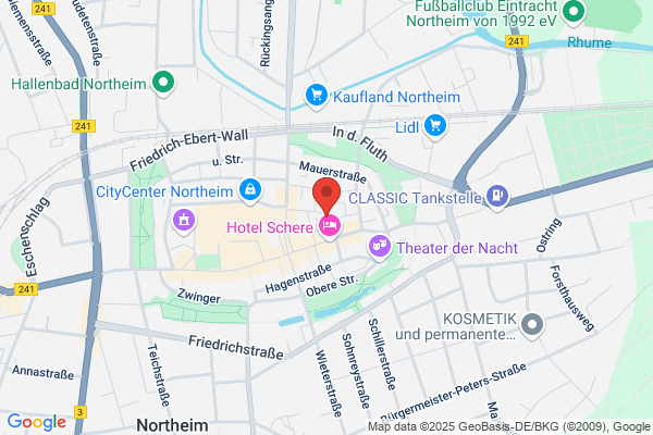 Schwesternstation St. Sixti gGmbH