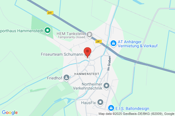 Friseurteam Schumann