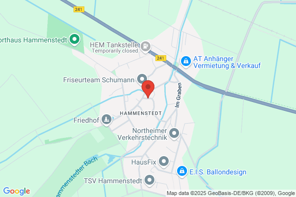 Monas Wohlfühl-Tenne