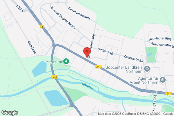 HUK-COBURG Versicherung Stephan Bruchwalski in Northeim