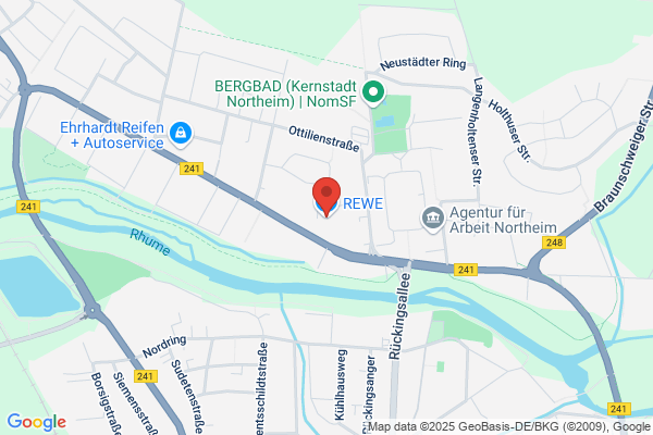 REWE