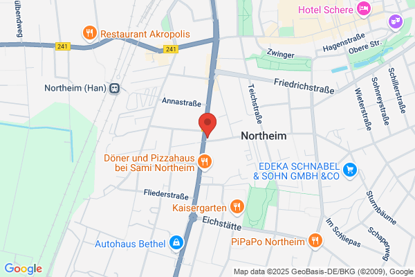 Rechtsanwalt und Notar Kay-Niklas Elsaesser, LL.M