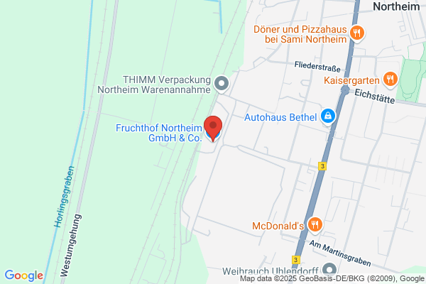 Fruchthof Northeim GmbH & Co. KG
