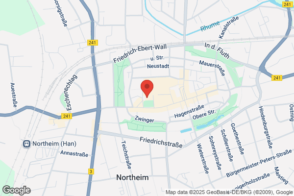 Wirtshaus "Alt Northeim"
