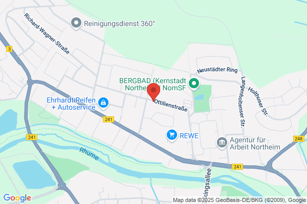 Arbeiter Samariter Bund Kreisverband Northeim/Osterode