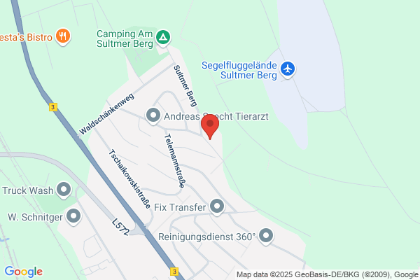 Tilch Verwaltungsgesellschaft mbH