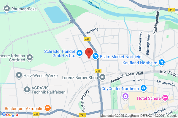 Seniorenheim Weighardt GbR