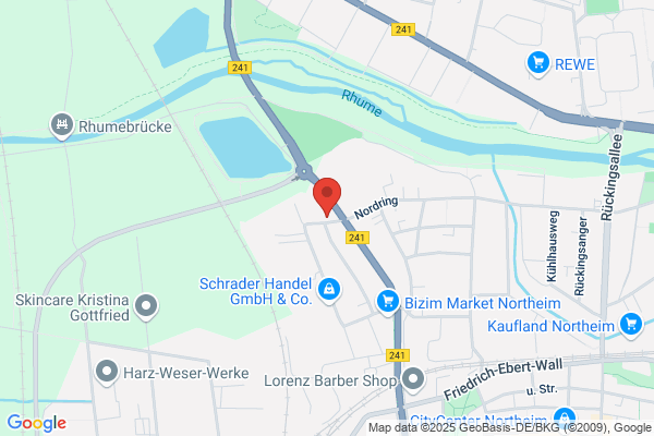 Rehactiv Therapiezentrum Massage Krankengymnastik