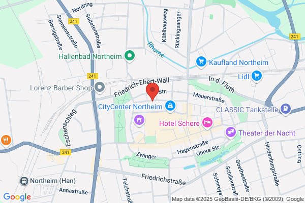 Kanzlei Korn Rechtsanwälte