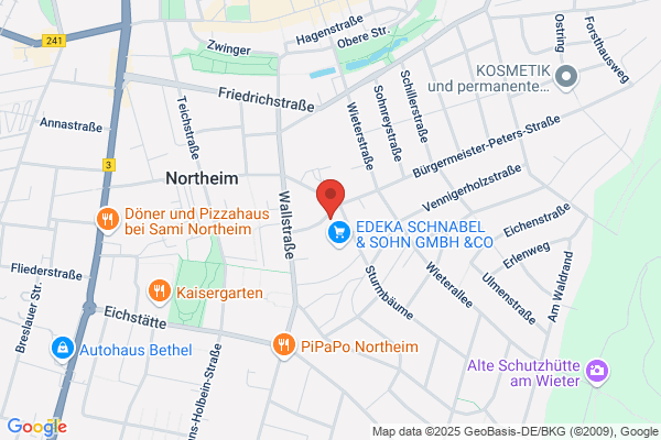 Hans-Ulrich Elsaesser Rechtsanwalt ( Notar a.D. )