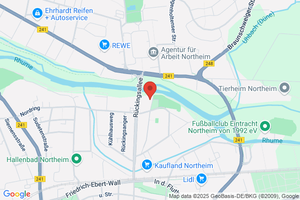 Reifen-Dreyer GmbH