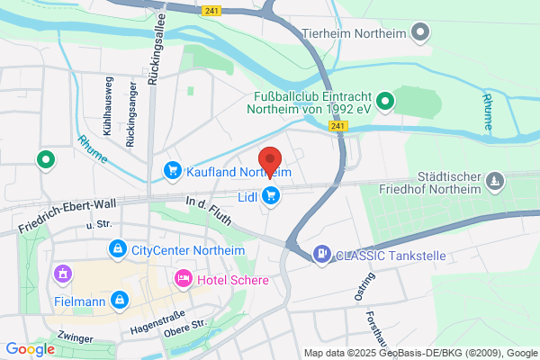 ABC Schuhmarkt
