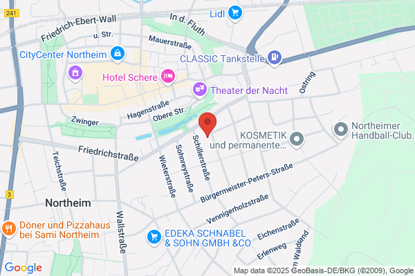 Martin-Luther-Schule