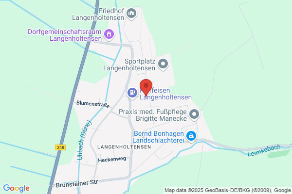 Schule im Kirchtal