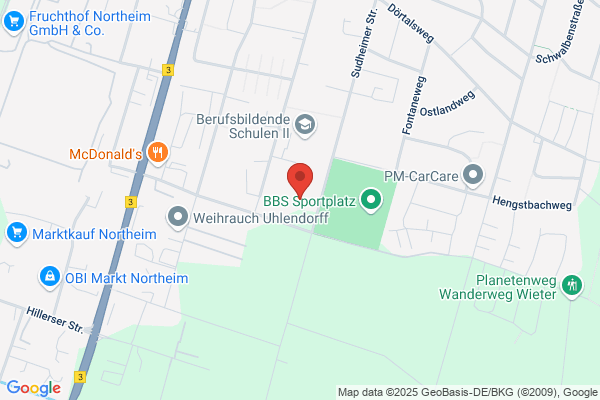 I Northeim Wirtsch. Verw.