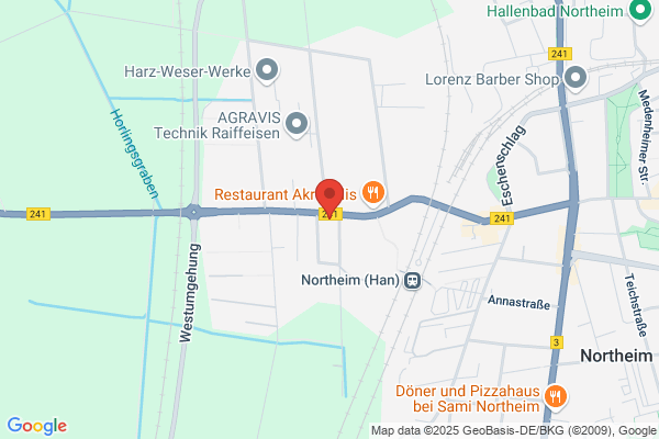 Prager-Schule Gemeinnützige Schulgesellschaft mbH