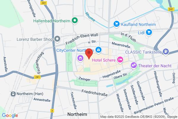 Sporteck Hausmann