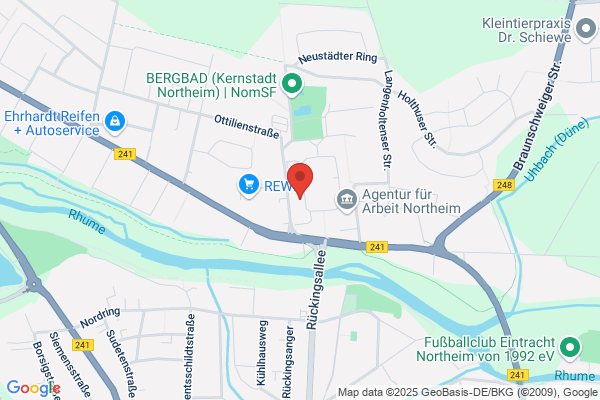 Stadt Northeim, Kinderhort KIBIZ