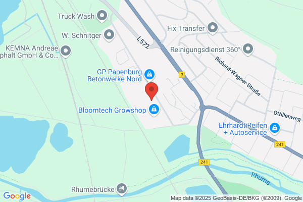 A & S Industriemontagen GmbH