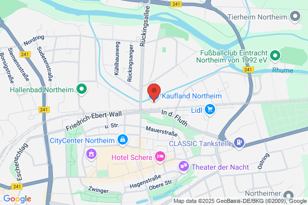 Kaufland Northeim
