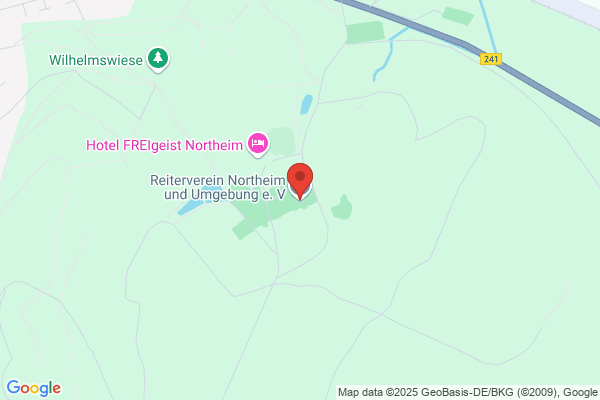 Reiterverein Northeim und Umgebung e.V.