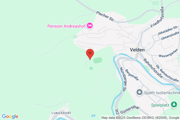 Sportverein Veldenz e.V.