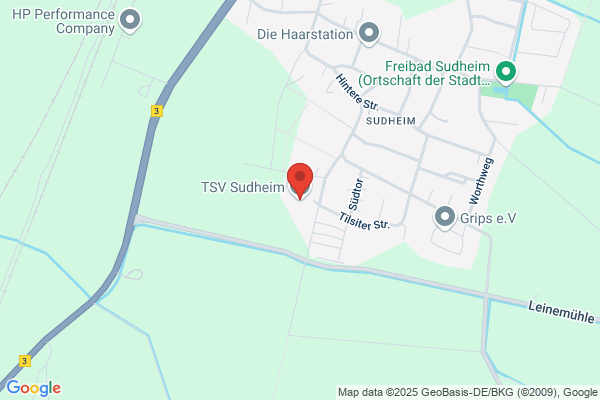 Turn.u.Sportverein Sudheim e.V.