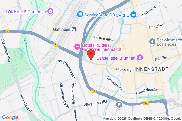 ver.di Bezirk Region Süd-Ost-Niedersachsen