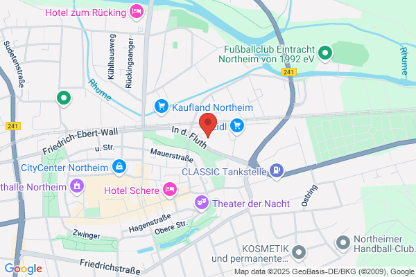 Hallo Sonntag / Hallo Mittwoch