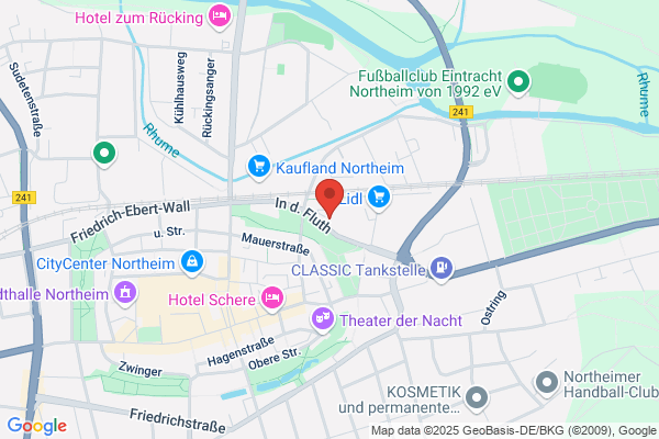 Northeimer Neueste Nachrichten HNA