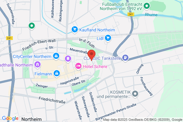 SIGNAL IDUNA Versicherung Bastienne Laabs