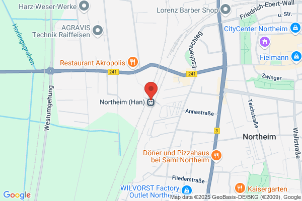 Deutscher Ring Service Center