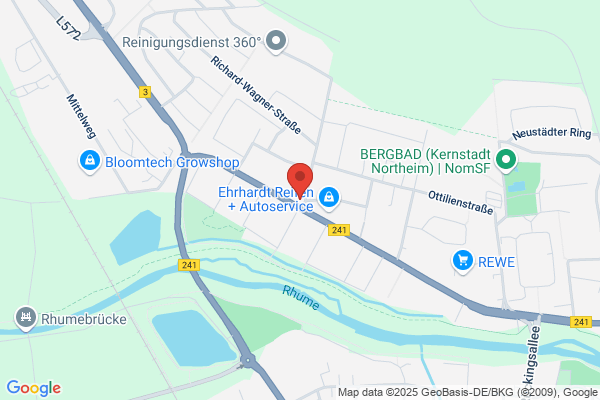 Stephan Buchwalski HUK-COBURG Versicherungen Bausparen Vertrauensmann