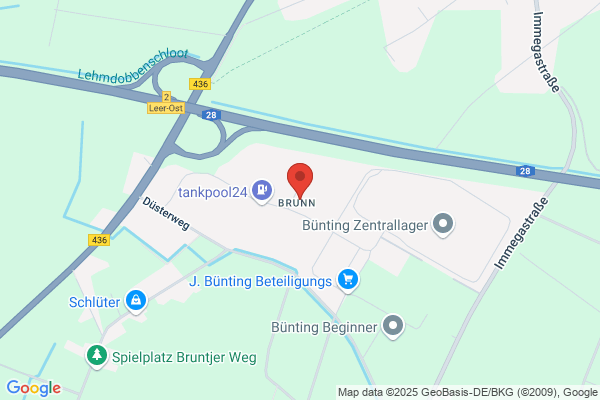 Beerepoot Fertigung und Logistik GmbH