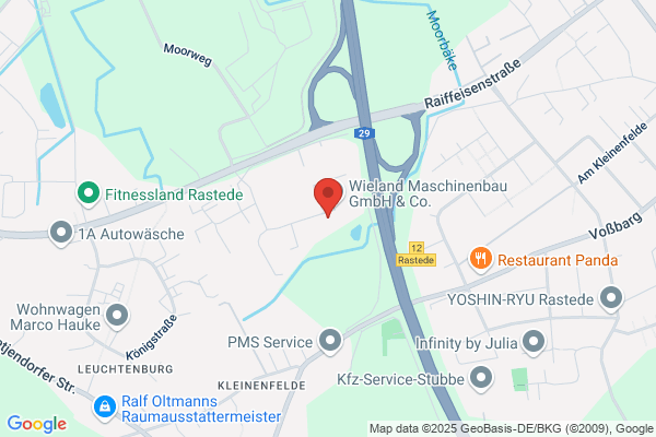 Consilium GmbH