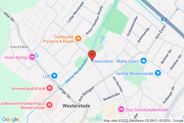 DEBEKA Versichern Bausparen Behrends Wolfgang