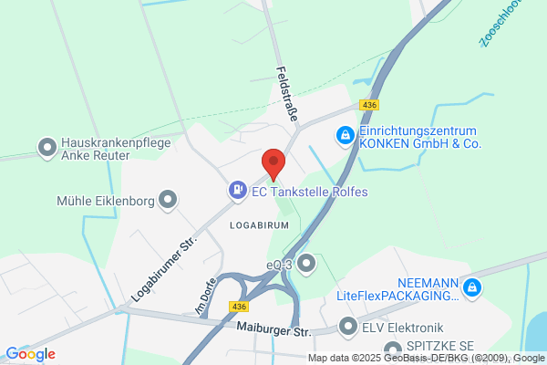 Ev. luth. Kirchenkreis