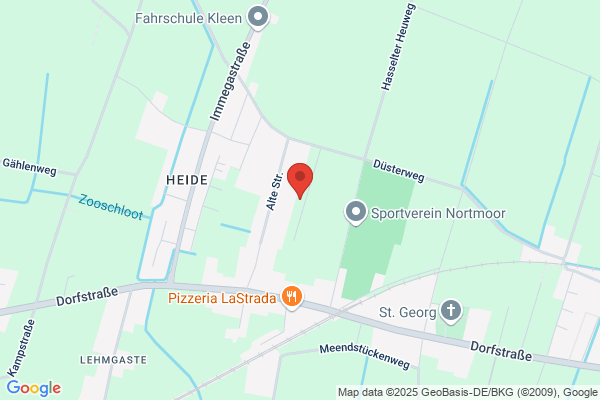 Nagelfachstudio Claußen