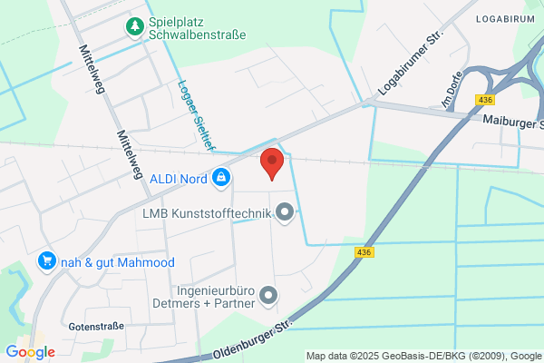 Norax GmbH
