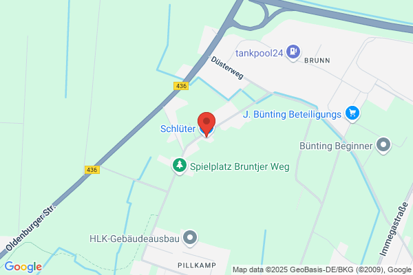 Schlüter UG (haftungsbeschränkt)